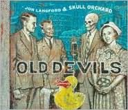 Title: Old Devils, Artist: Jon Langford