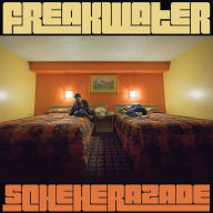 Title: Scheherazade, Artist: Freakwater