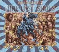 Title: Four Lost Souls, Artist: Jon Langford
