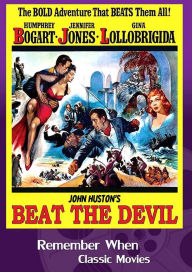 Beat the Devil