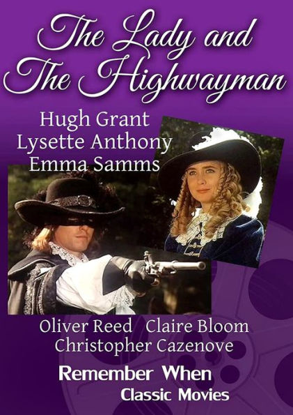 The Lady and the Highwayman