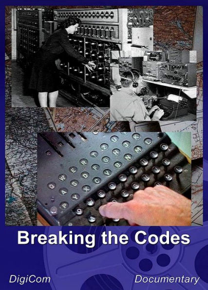 Breaking the Codes