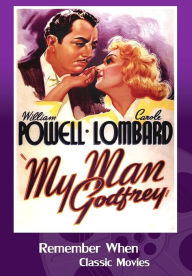 Title: My Man Godfrey