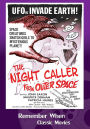 The Night Caller from Outer Space