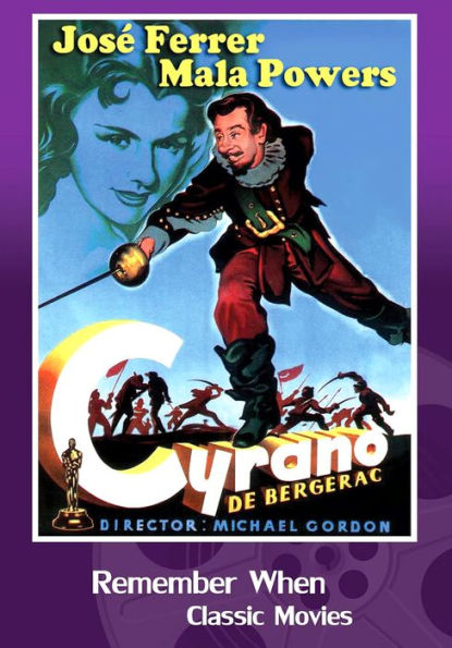 Cyrano de Bergerac