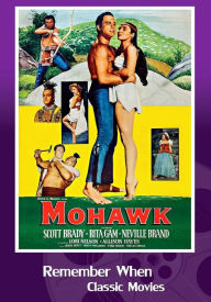 Title: Mohawk