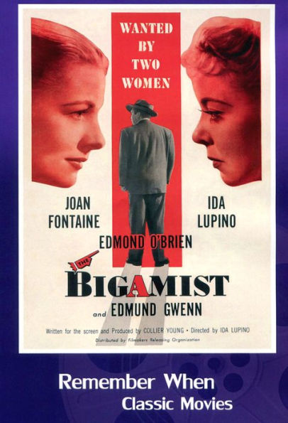 The Bigamist