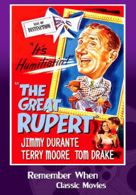 Title: The Great Rupert