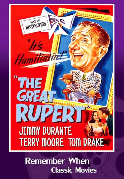 The Great Rupert