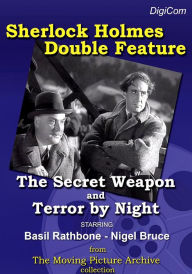 Title: Sherlock Holmes: Double Feature