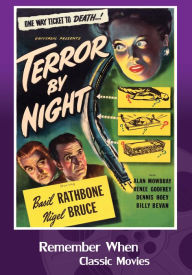Title: Terror by Night