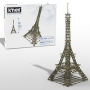 KNEX Architecture: Eiffel Tower