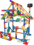 Alternative view 3 of KNEX City Builders - 325pcs/20 Models