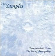 Transmissions from the Sea of Tranquility