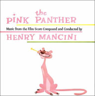 Title: The Pink Panther [Music From the Film Score], Artist: Henry Mancini & His Orchestra