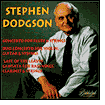 Stephen Dodgson