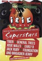 Irie Times