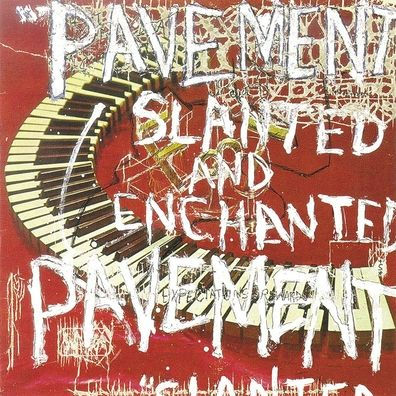 Slanted and Enchanted [LP]