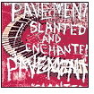 Title: Slanted and Enchanted, Artist: Pavement