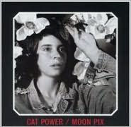 Title: Moon Pix, Artist: Cat Power