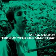 Title: The Boy with the Arab Strap [LP], Artist: Belle and Sebastian