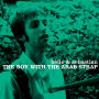 Boy with the Arab Strap [LP]