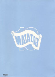 Title: Everything Is Nice: Matador 10t, Author: Everything Is Nice: Matador 10t