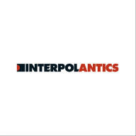 Title: Antics, Artist: Interpol