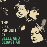 Title: The Life Pursuit, Artist: Belle and Sebastian