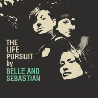 Title: The Life Pursuit, Artist: Belle and Sebastian