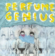 Title: Put Your Back N 2 It, Artist: Perfume Genius