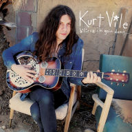 Title: B'lieve I'm Goin Down..., Artist: Kurt Vile