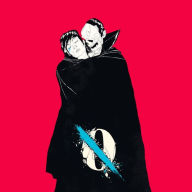 Title: ...Like Clockwork, Artist: Queens of the Stone Age