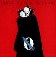 Title: ...Like Clockwork, Artist: Queens of the Stone Age