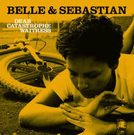 Title: Dear Catastrophe Waitress [20th Anniversary], Artist: Belle and Sebastian