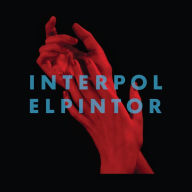 Title: El Pintor [LP], Artist: Interpol