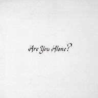 Title: Are You Alone? [LP], Artist: Majical Cloudz