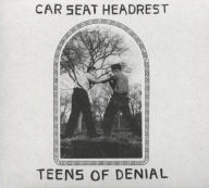 Title: Teens of Denial, Artist: Car Seat Headrest