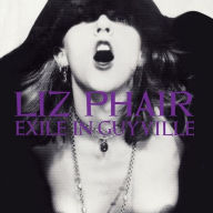 Title: Exile in Guyville, Artist: Liz Phair