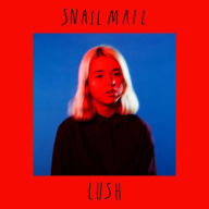 Title: Lush, Artist: Snail Mail