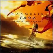 Title: 1492: Conquest of Paradise [Music from the Original Soundtrack], Artist: Vangelis