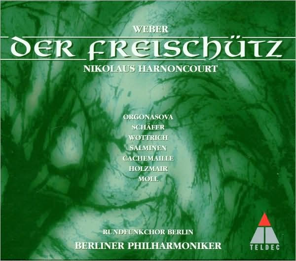 Weber: Der Freisch¿¿tz