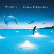 Title: The Songs of Distant Earth, Artist: Mike Oldfield