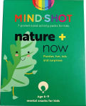 Alternative view 1 of MindShot Nature + Now