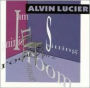 Alvin Lucier: I Am Sitting in a Room