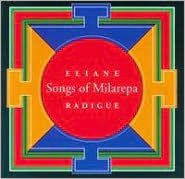 Title: Songs of Milarepa, Artist: Eliane Radigue