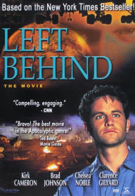 Title: Left Behind: The Movie