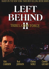 Title: Left Behind II: Tribulation Force