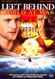 Title: Left Behind: World at War