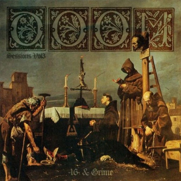 Doom Sessions
